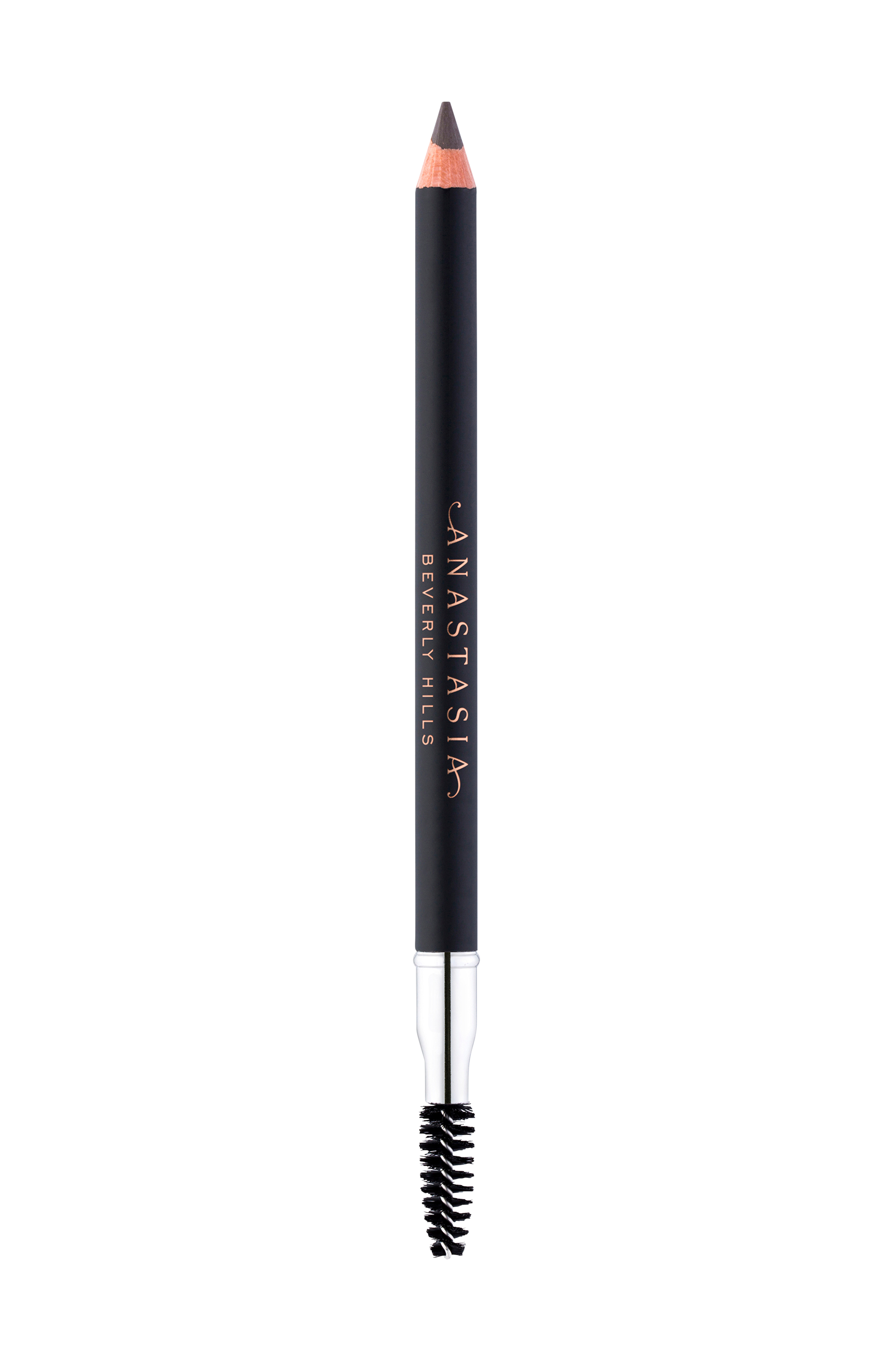 Anastasia Brow Pencil - Brun - Øjenbrynspen Ellos.dk