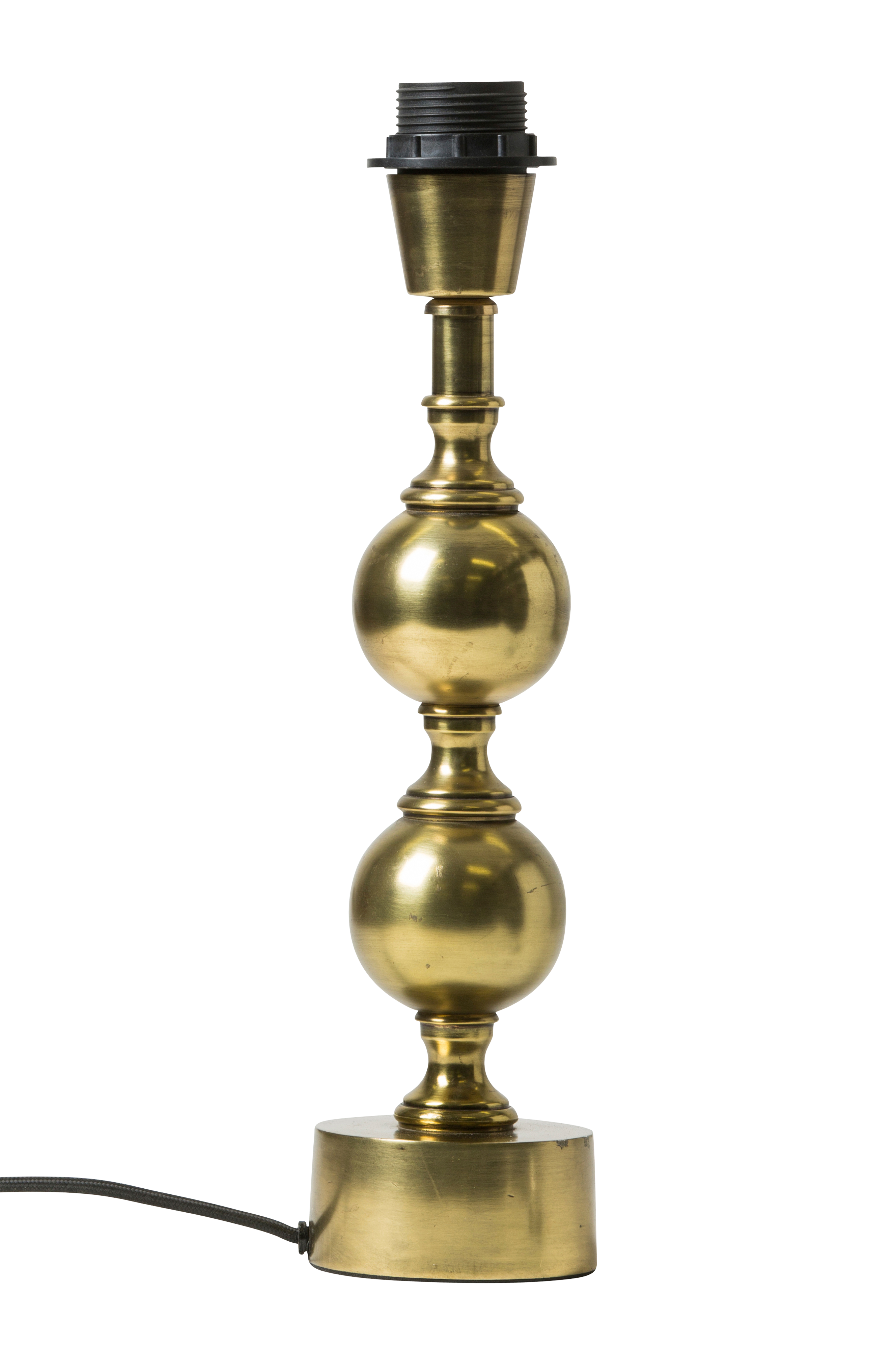 Brass lamp. Опора для настольной лампы. Настольная лампа латунь. Лампа настольная латунь с ножкой кожа.