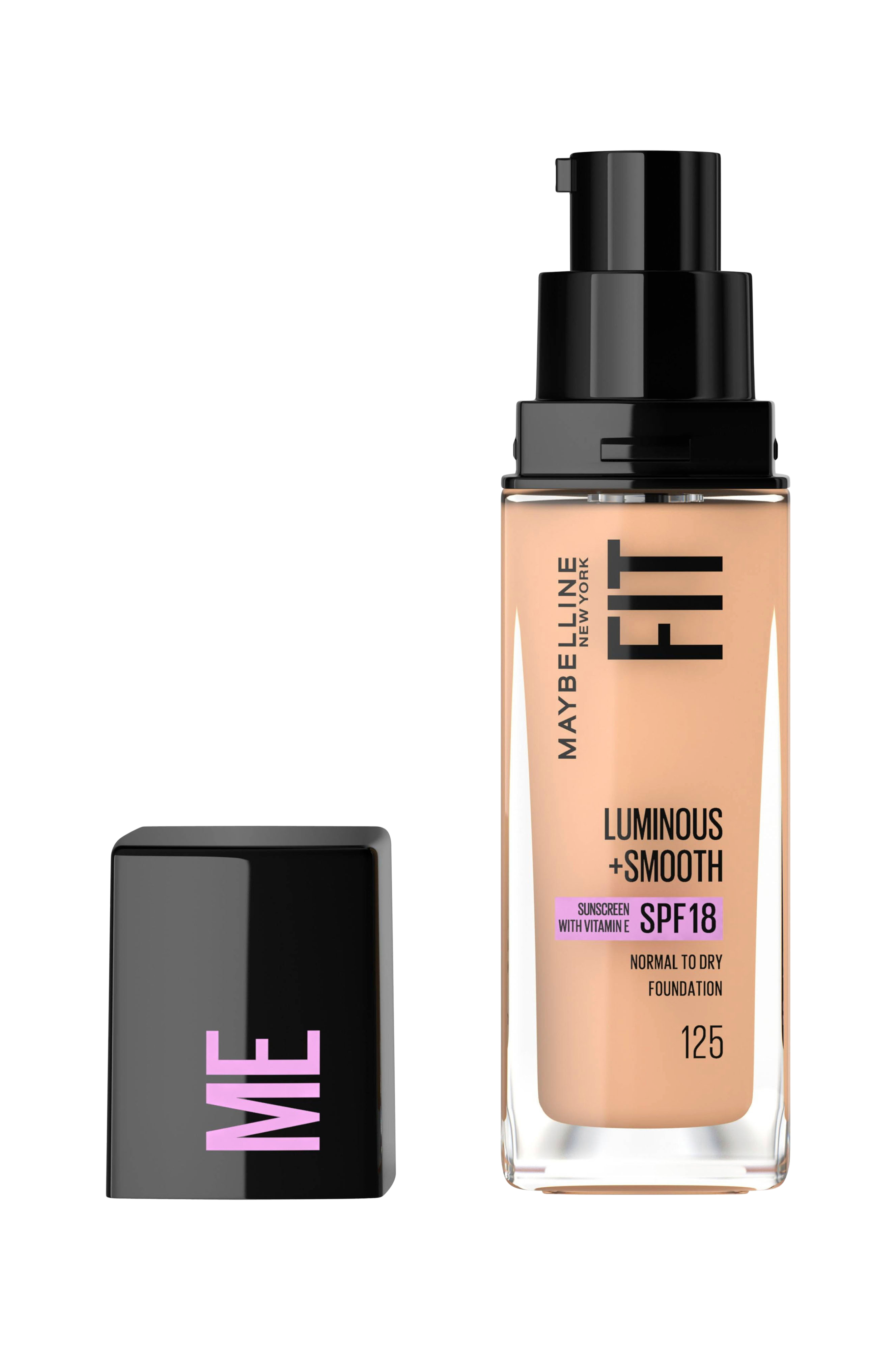 Maybelline new york fit me тональный крем. Maybelline New York Fit me Luminous+smooth. Основа под макияж мейбелин. 3ina the 24h Foundation. Тональник мейбелин.