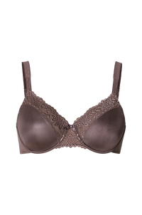 Triumph - Lady Form Soft Bygel bh - Lila
