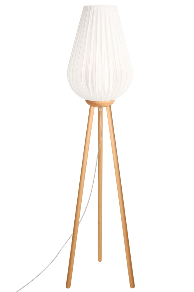Golvlampa Swea