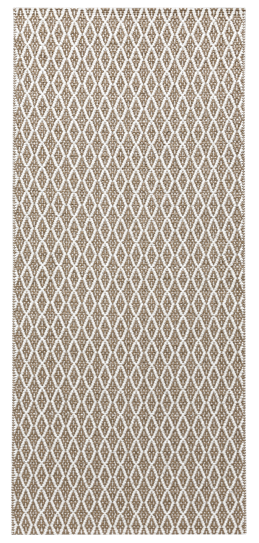 Horredsmattan - Plastmatta Eye 70 x 250 cm - Natur - 70X250