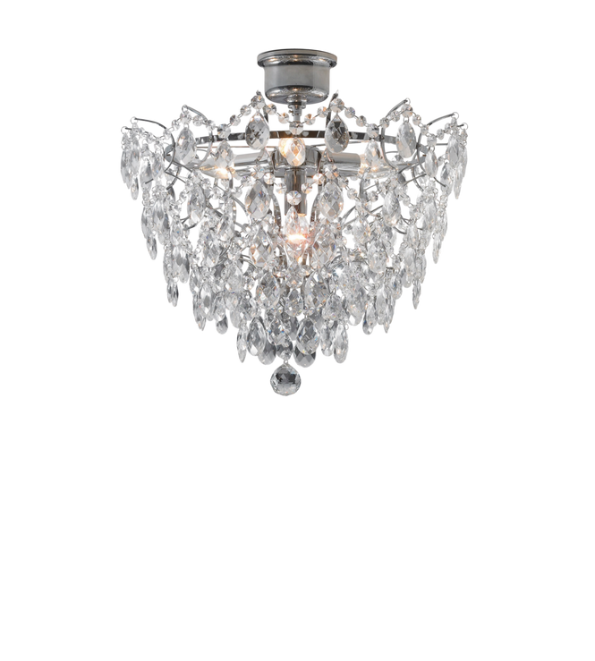 Kristallplafond