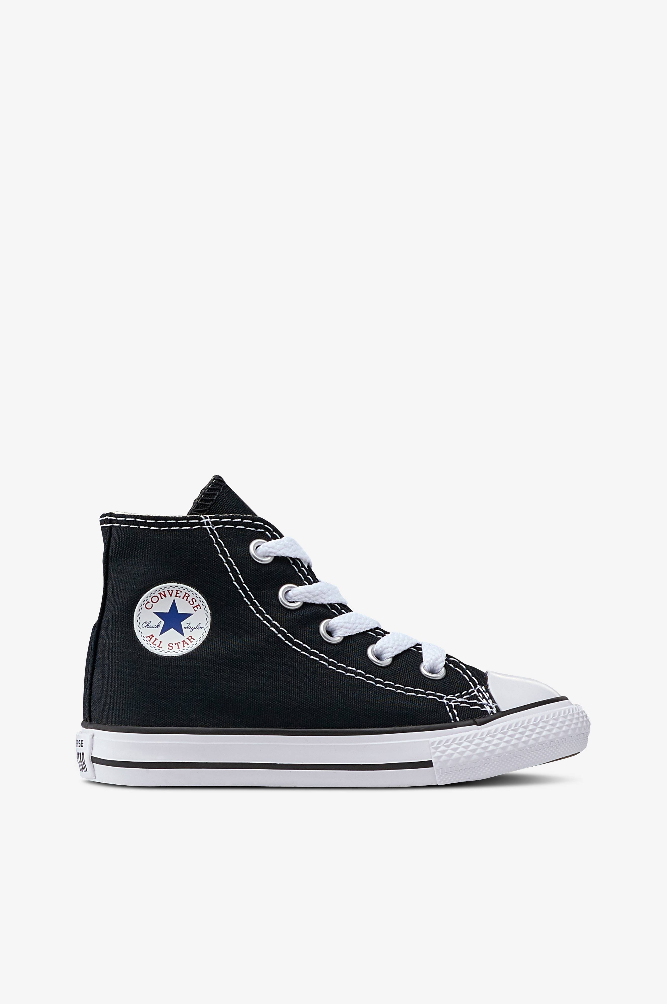 Converse Chuck Sneakers - - Høje sneakers | ellos