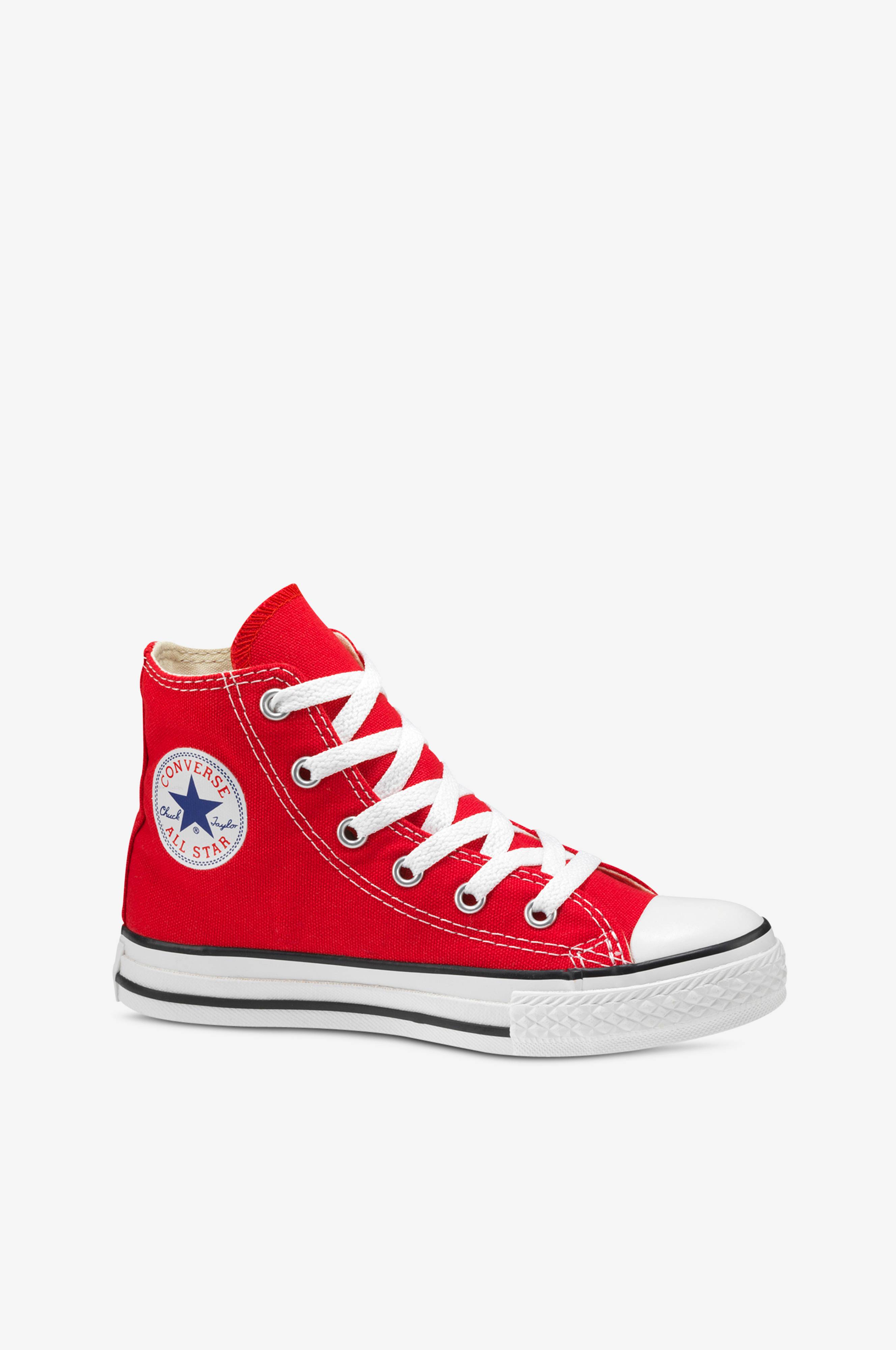 Converse Chuck Hi Sneakers - Høje sneakers | Ellos.dk