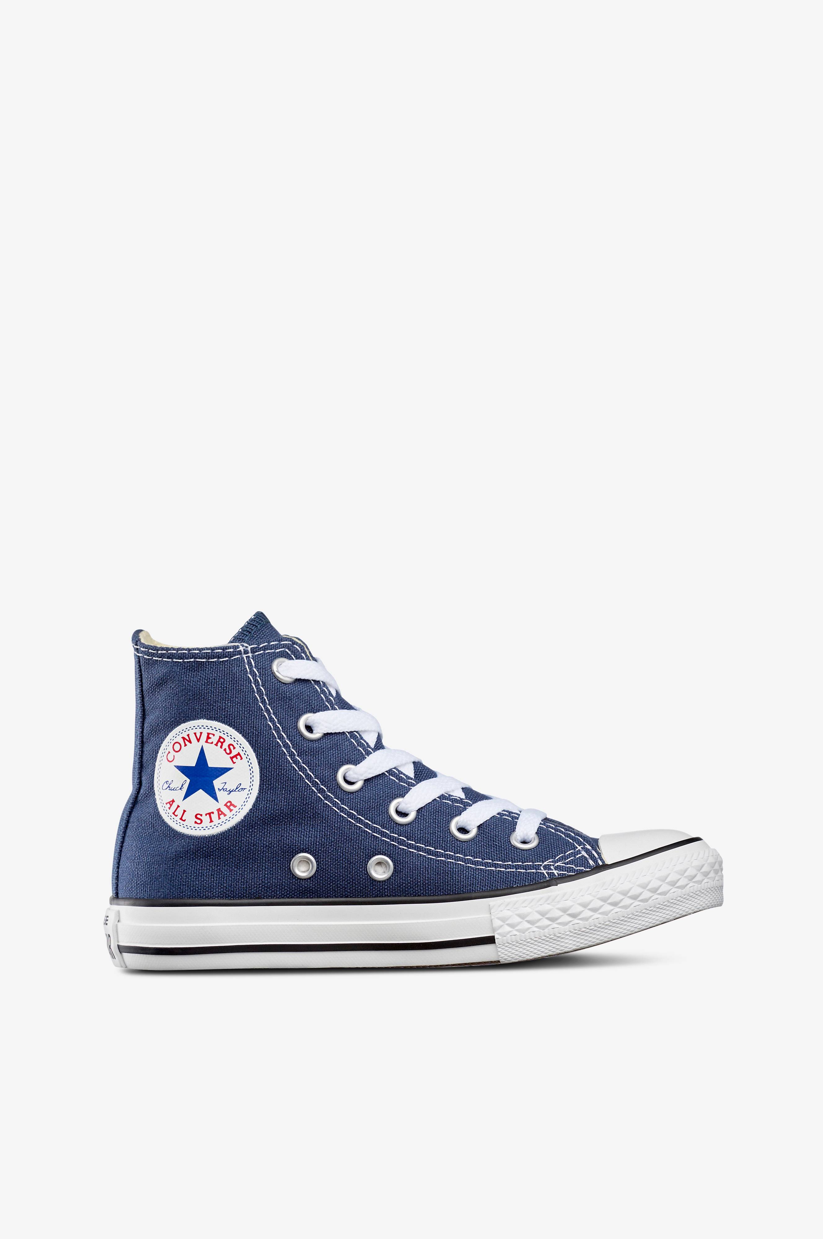 Converse All Star High Sneakers - - sneakers Ellos.dk