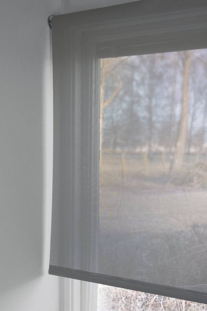 Rullegardin Screen