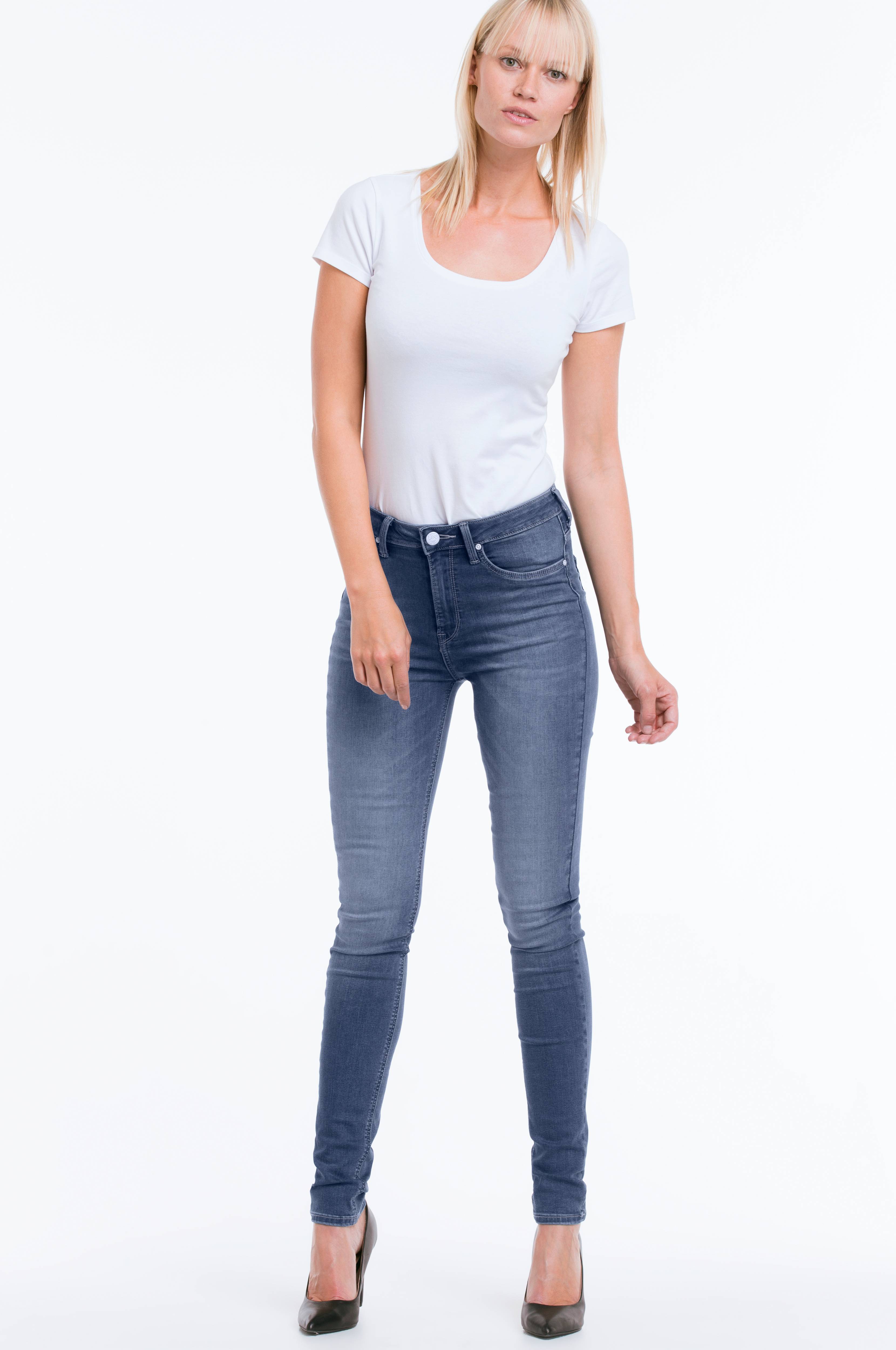 Lee skyler cheap high waist jeans