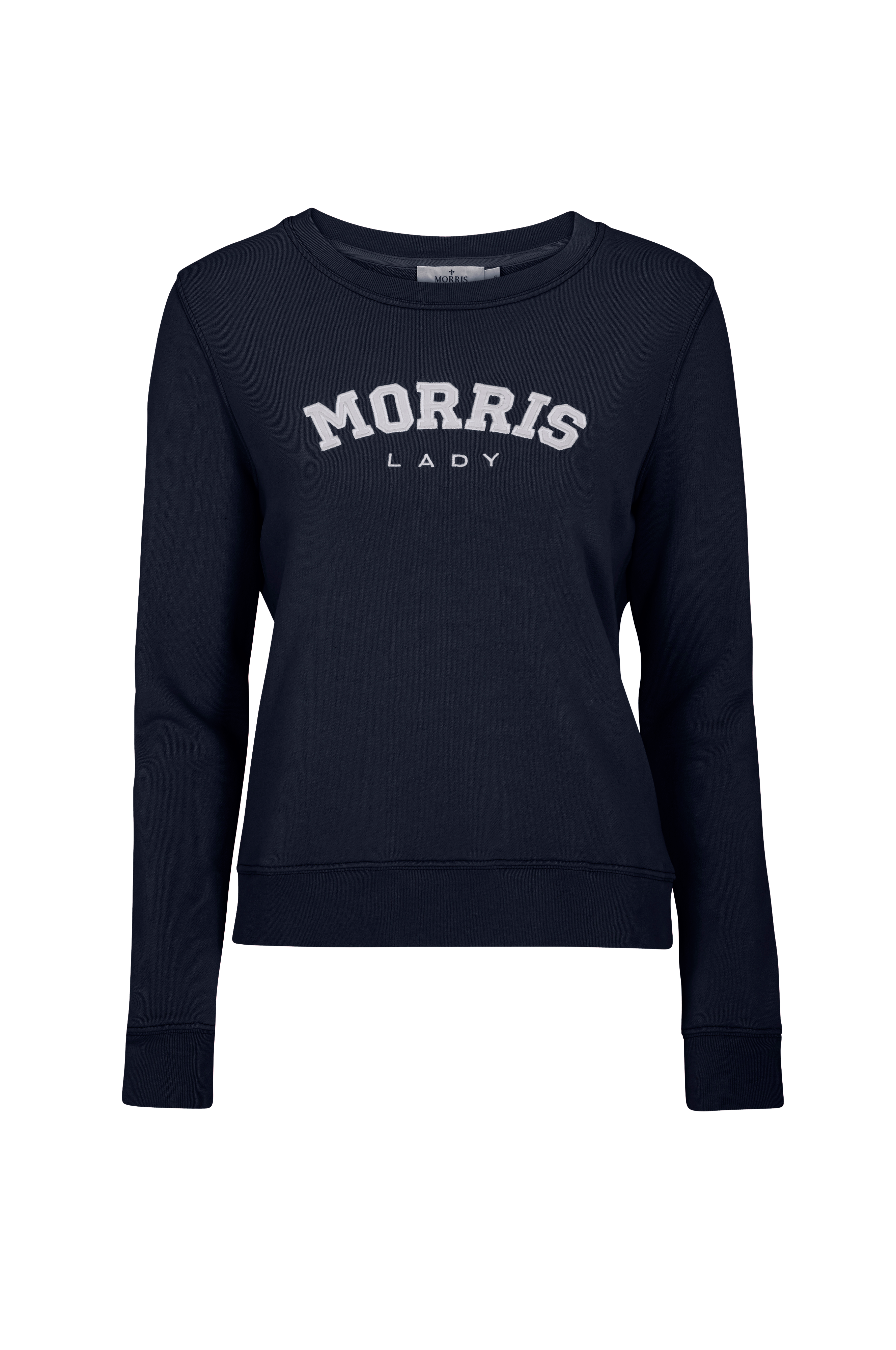 Morris top lady sweatshirt