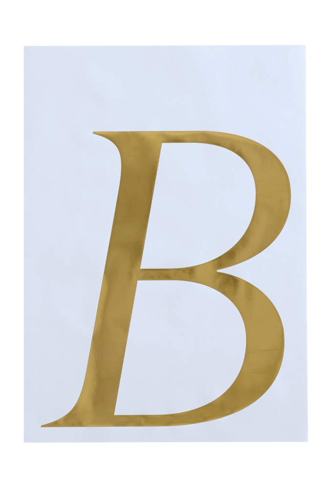 Poster Bernice 50x70 cm