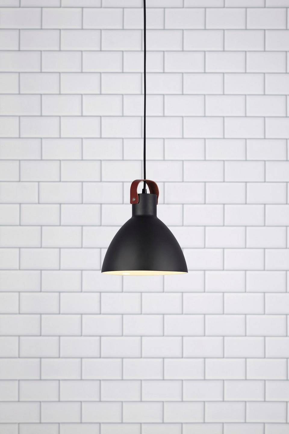 Markslöjd Taklampa Eagle liten, svart från Markslöjd, bild 2