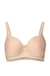 Fantasie - Bh Rebecca - Natur - 80H