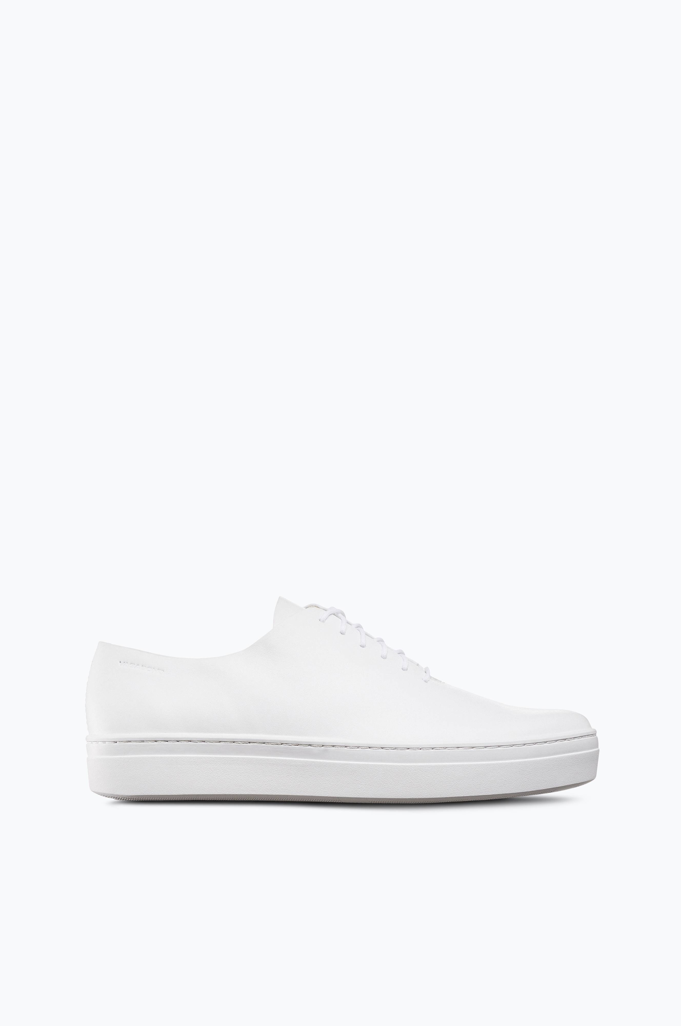 Sneakers Camille - Hvid - Lave | Ellos.dk
