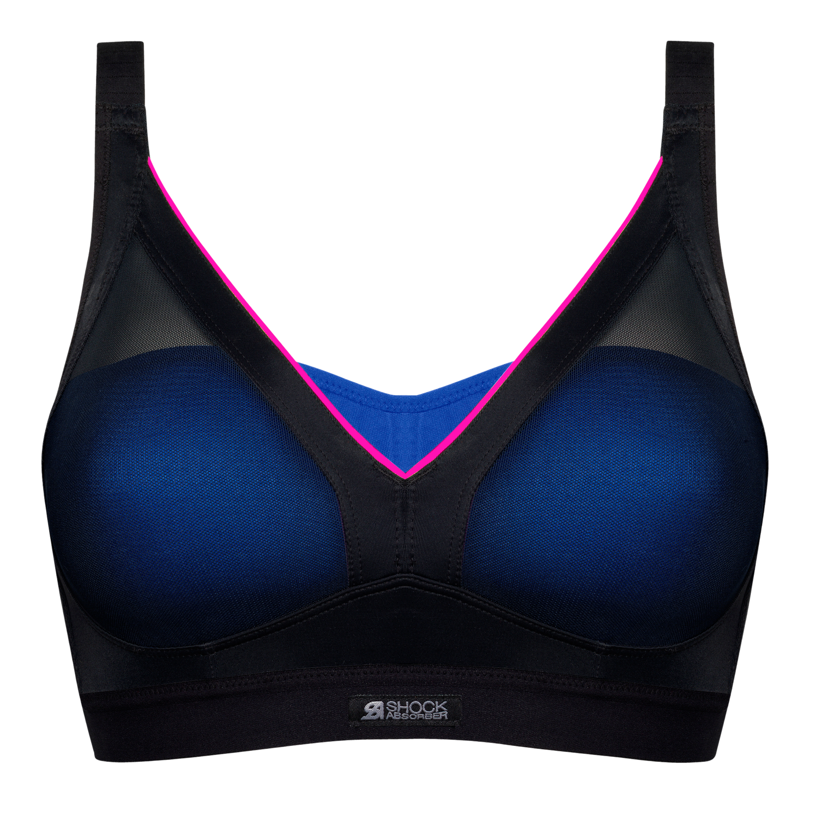 Active Shaped Support sports bra, Shock Absorber