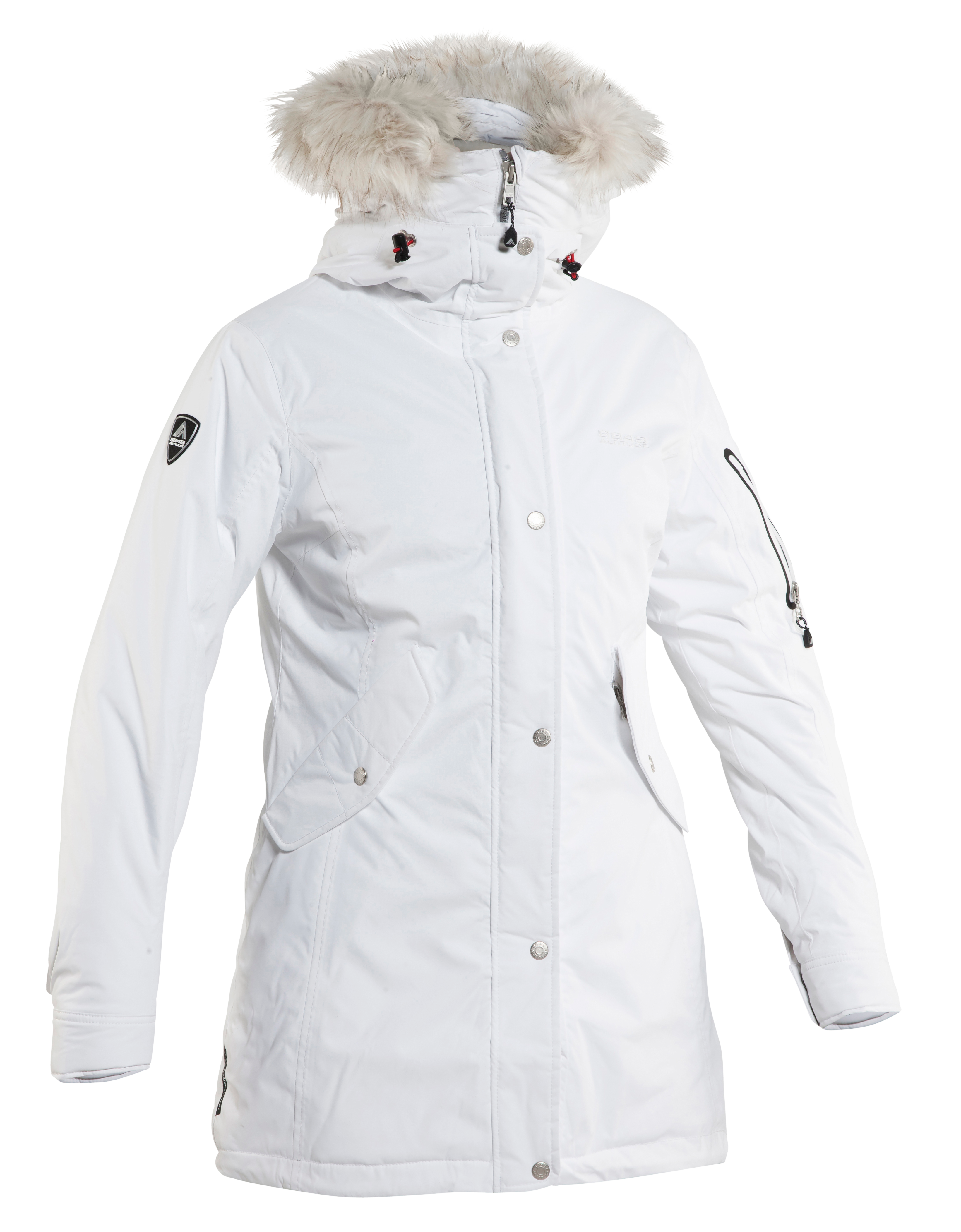 8848 altitude 2024 passion parka