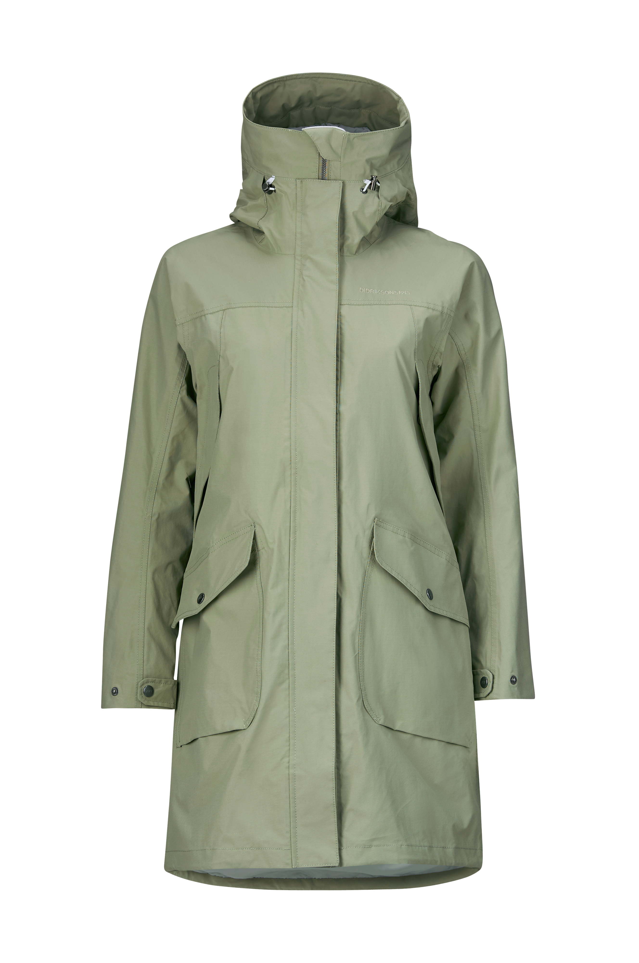 Didriksons agnes hot sale women's coat