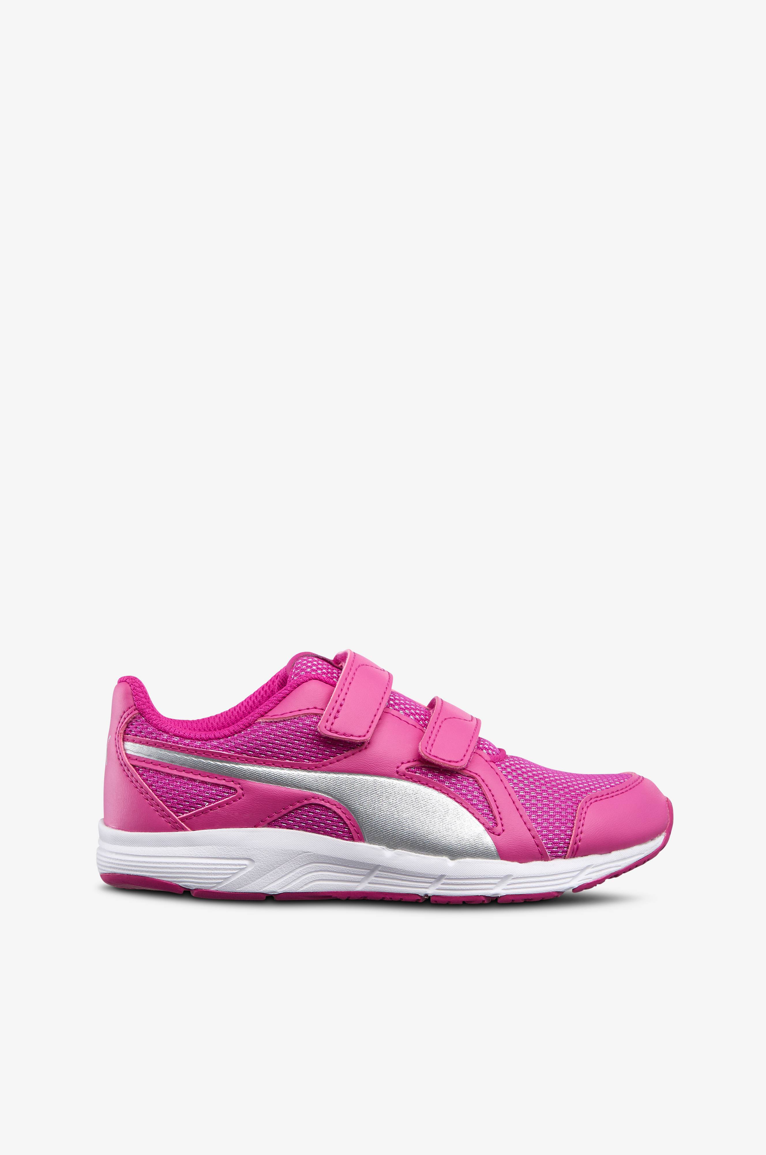 puma axis v4 mesh