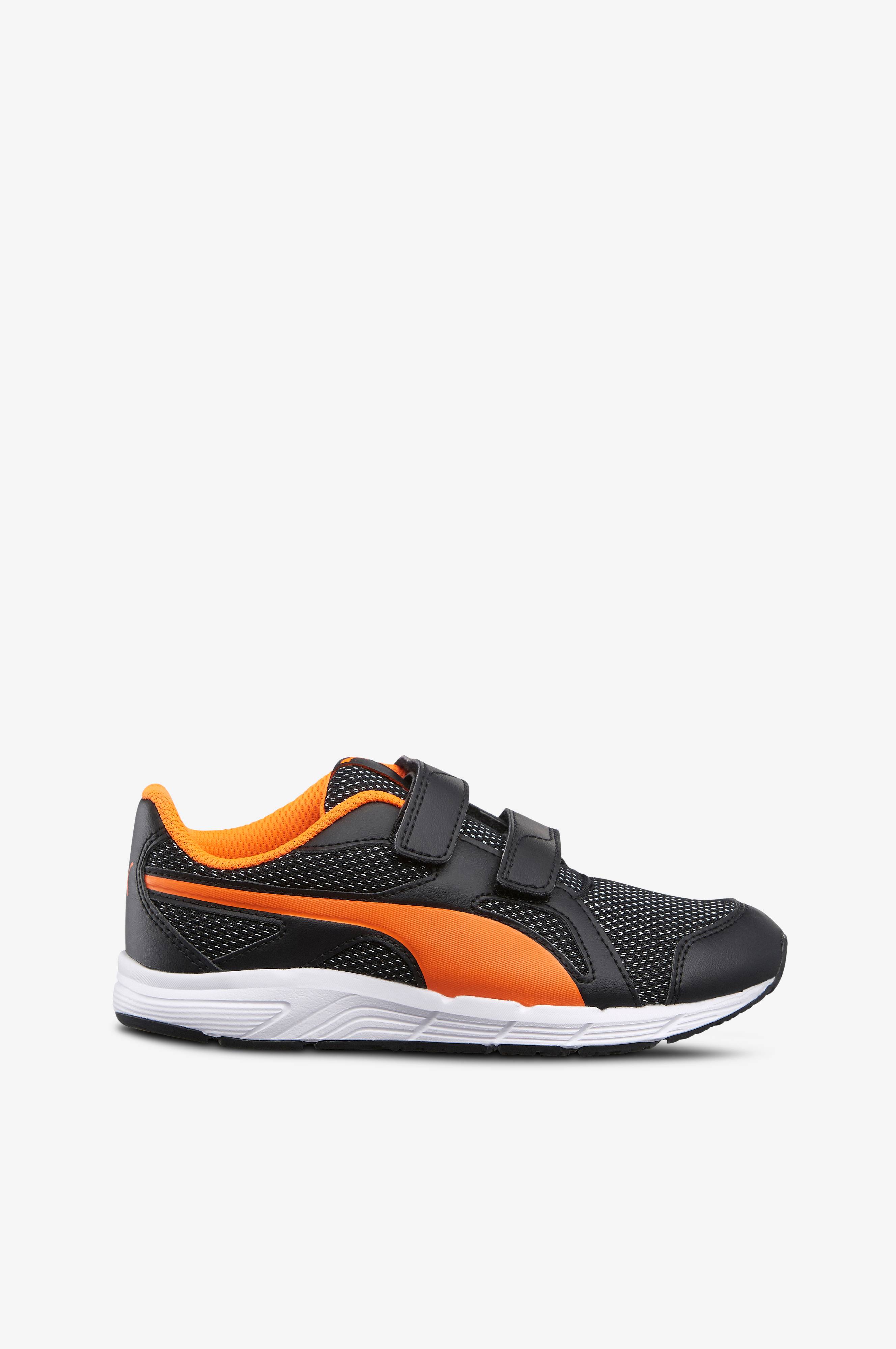 puma axis v4 mesh