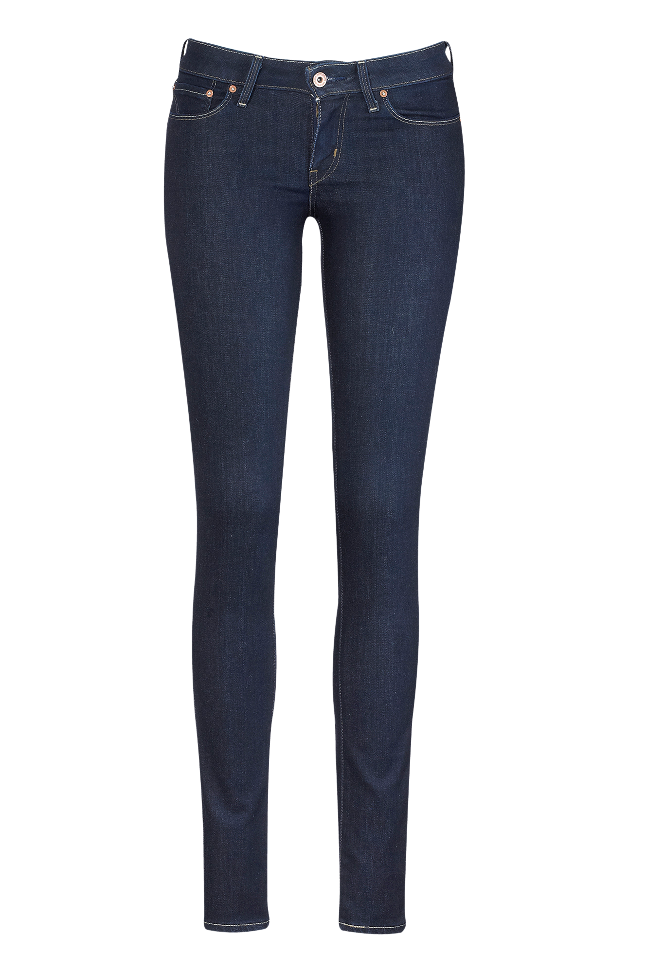 Levis skinny slight curve, modern rise w28l32 (141559779) 