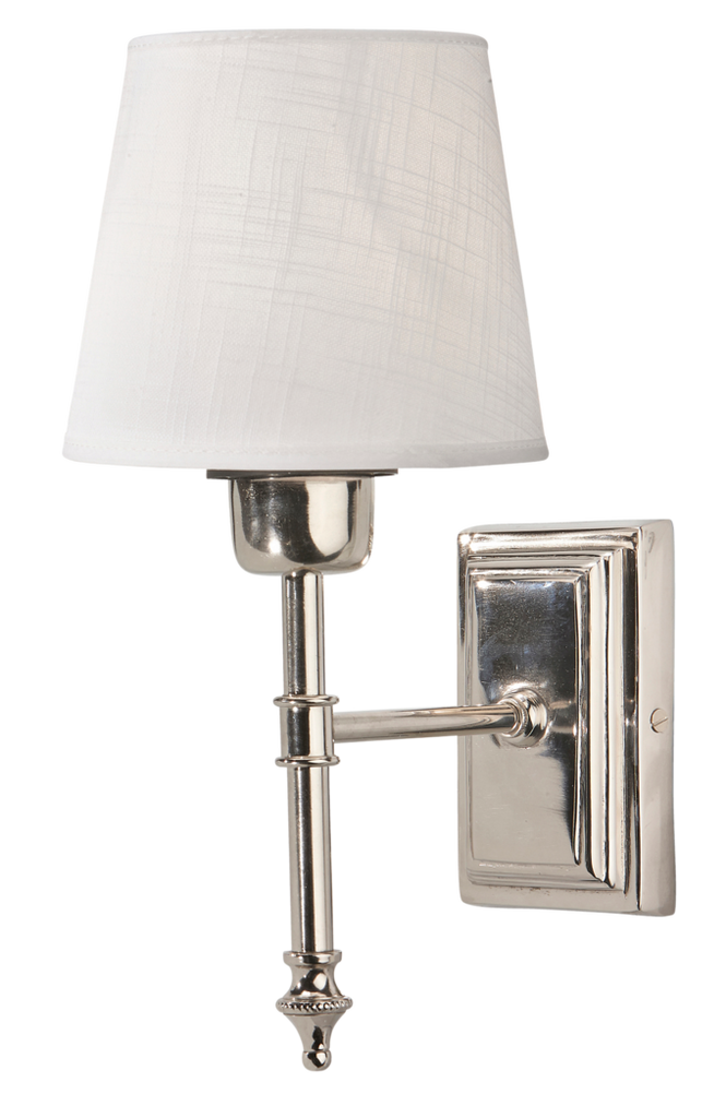 Vägglampa Classic