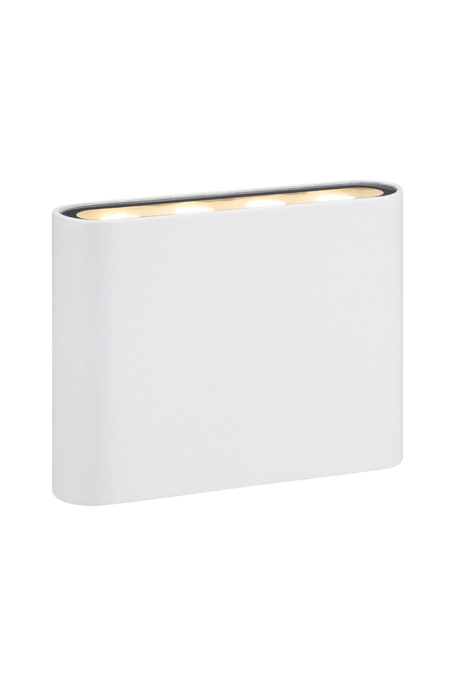 Utebelysning vegglampe Arion