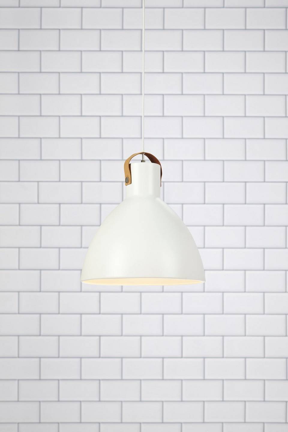 Markslöjd Taklampa Eagle stor, vit från Markslöjd, bild 5