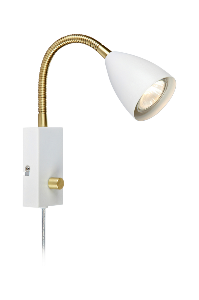 Vägglampa Ciro