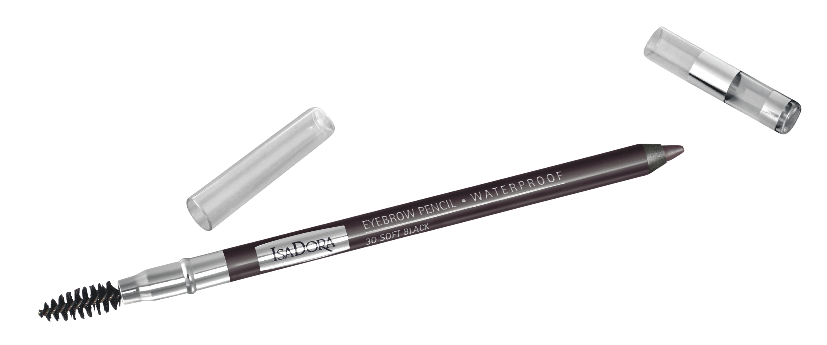 Eyebrow pencil карандаш для бровей. Eyebrow pencil черный карандаш для бровей. Popfeel eyebrow pencil карандаш для бровей. карандаш для бровей eyebrow pencil 2 in 1. лайнер для бровей "тату-эффект".