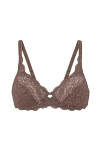 Triumph - Bygel-bh Amourette 300 - Brun