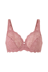 Triumph - Bygel-bh Amourette 300 - Rosa