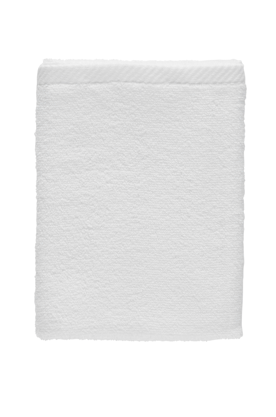 Ellos Home Handduk Elise 50x70 cm, vit från Ellos Home, bild 2
