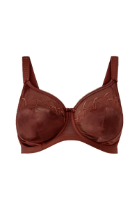 Elomi - Bh Full Cup Cate - Brun - 95H