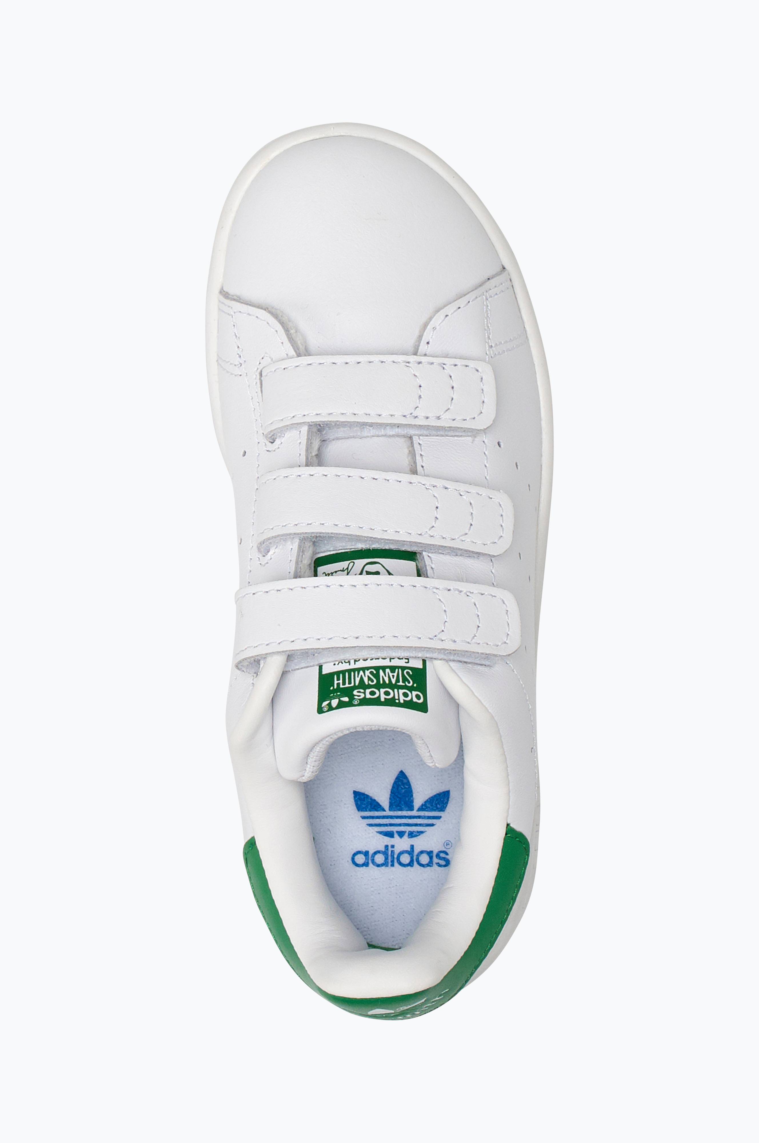 Adidas Originals Sneakers Stan Smith Vit Ellos Se