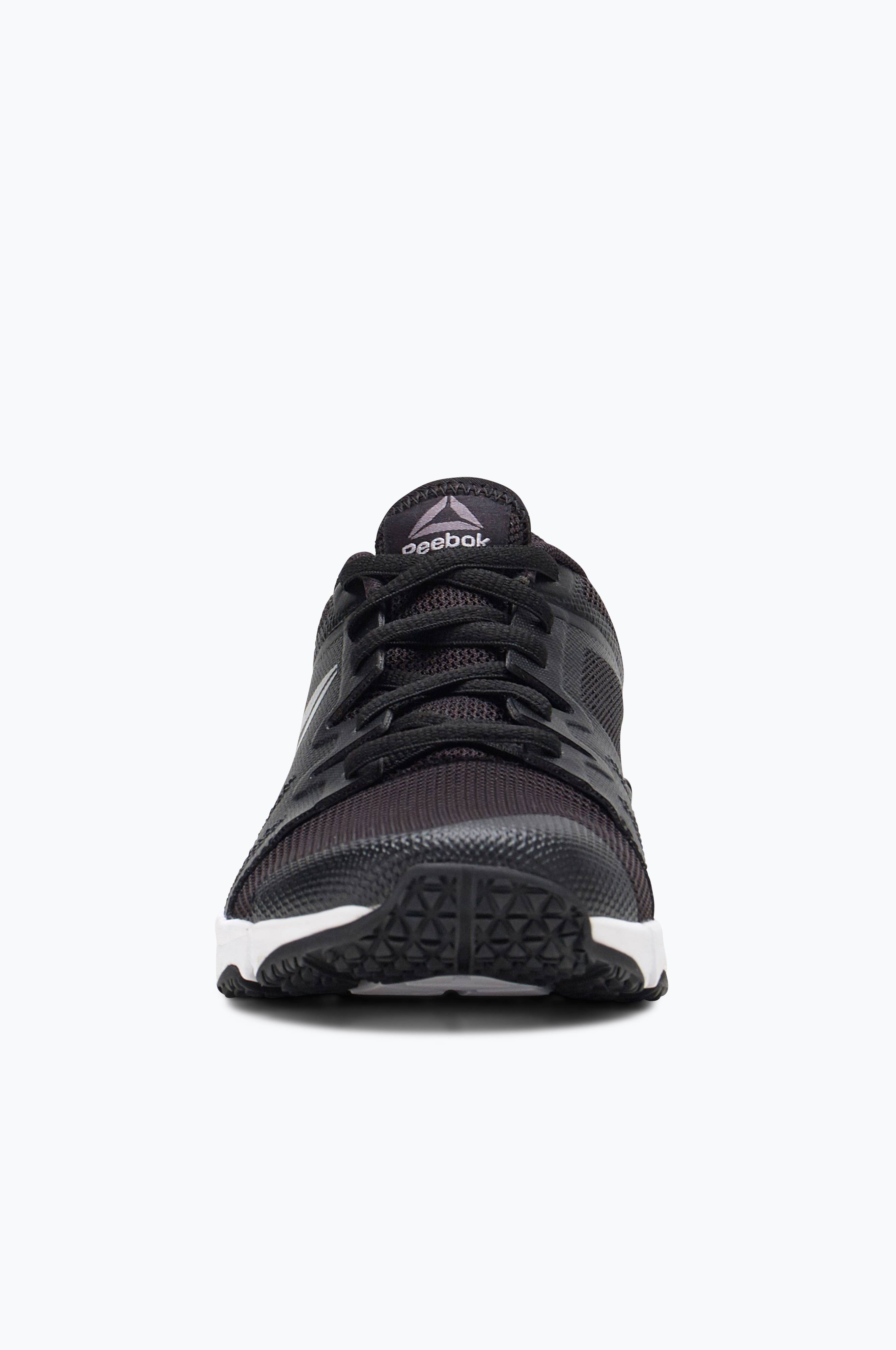 Reebok Performance Treningssko Trainflex Svart Dame Reebok Performance Treningssko Trainflex Svart Dame
