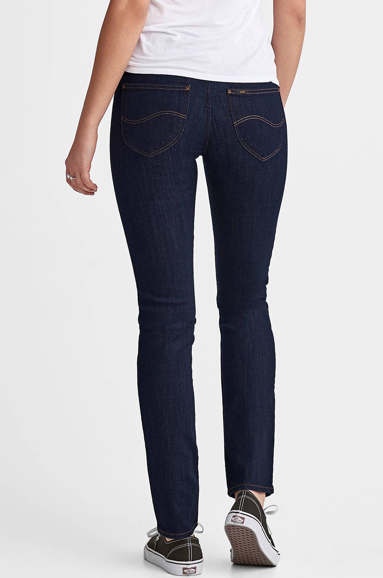 lee jeans elly slim