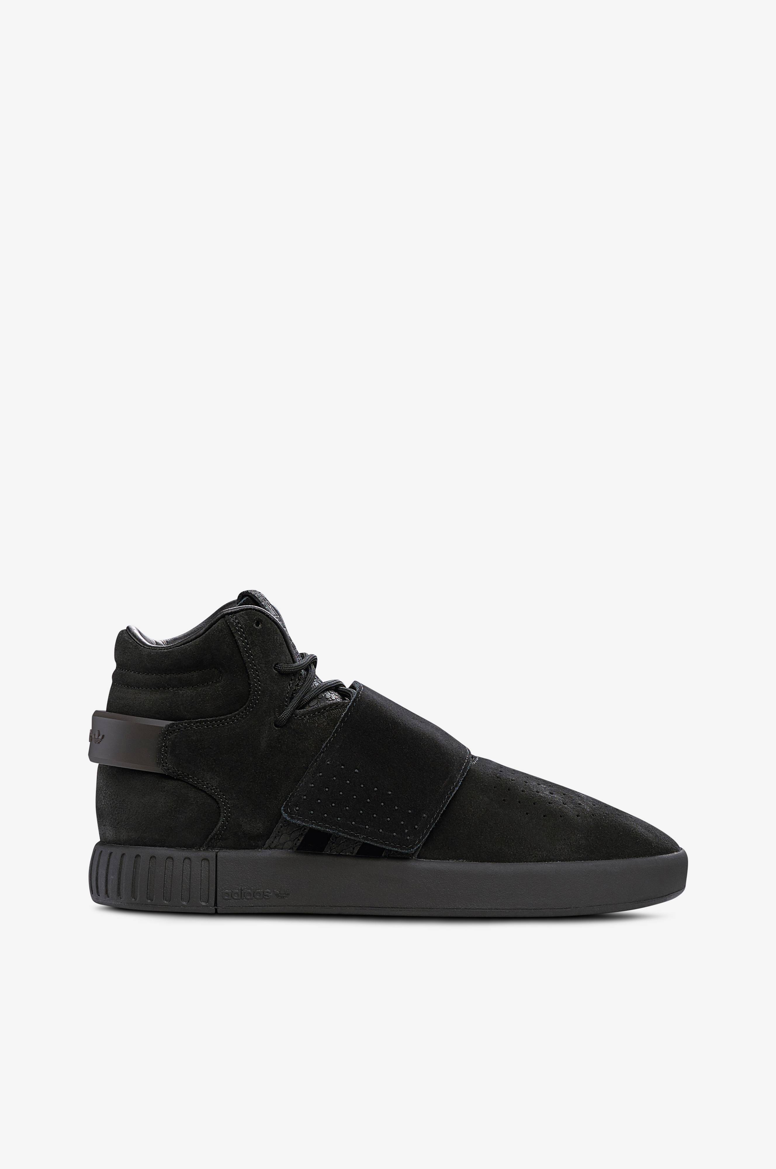 adidas tubular invader strap noir