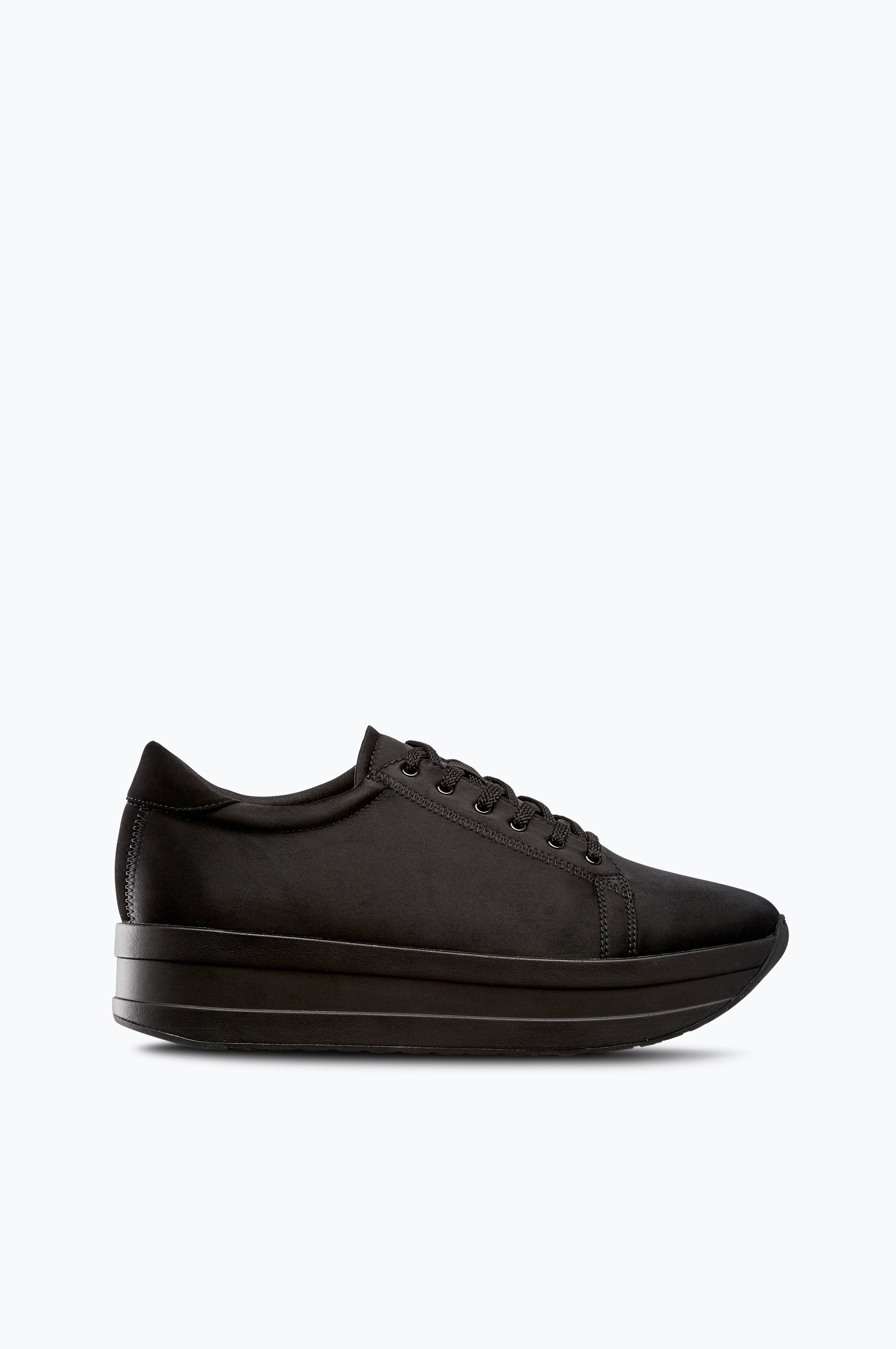 Vagabond Sneakers Casey med plateausål - - sneakers