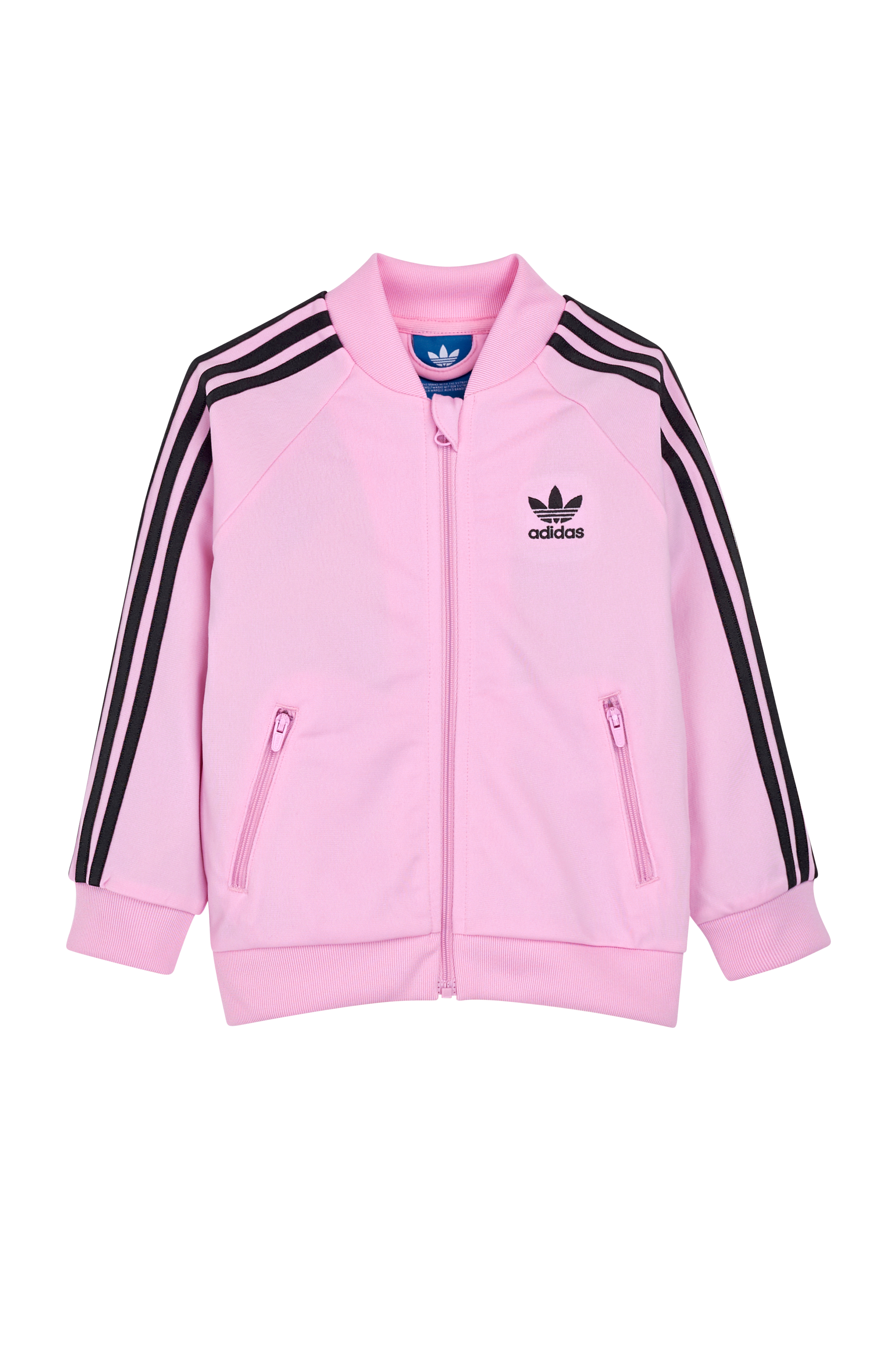 Adidas kläder outlet rosa