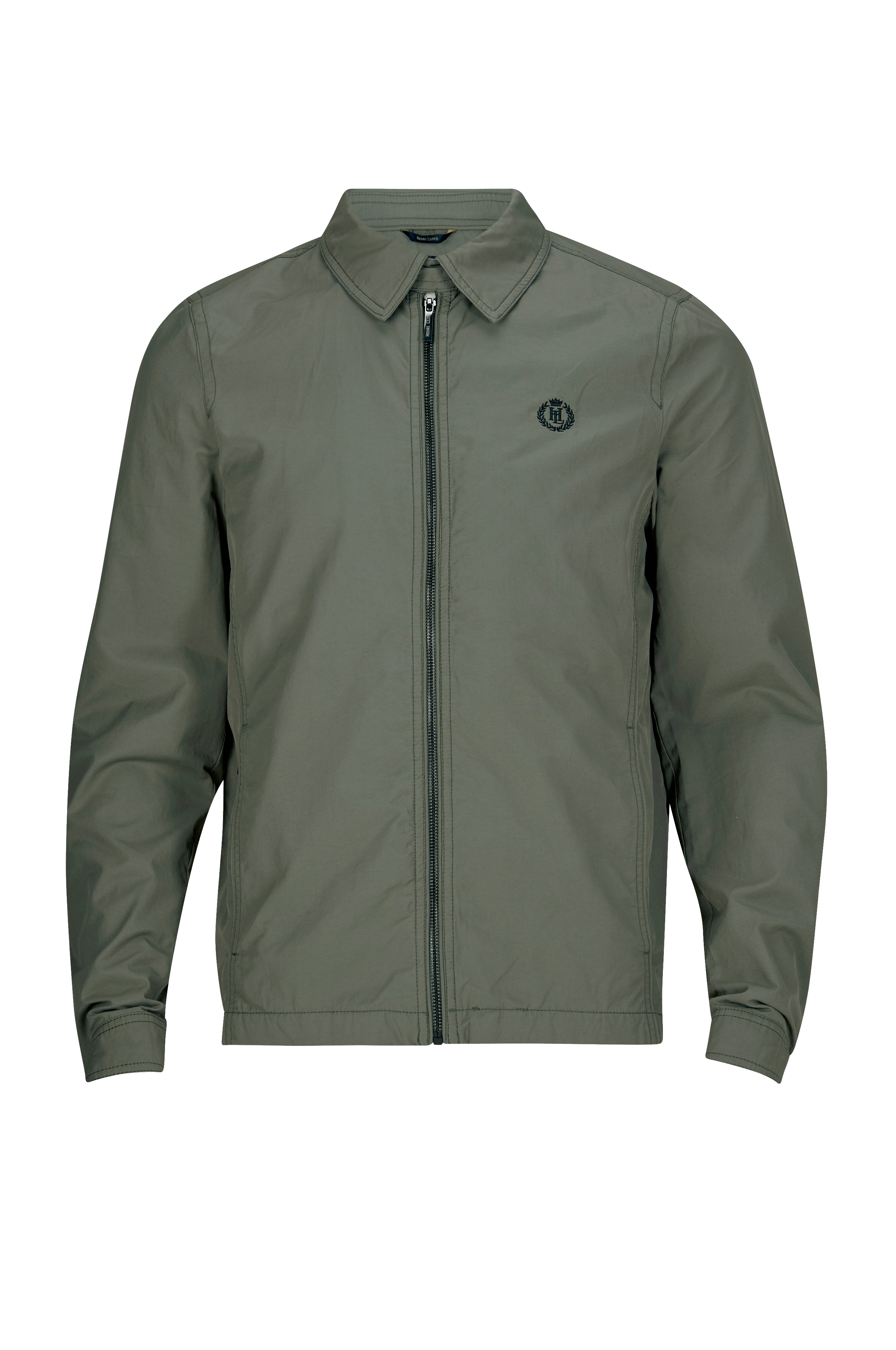 Henri Lloyd Jakke Kingsland Harrington Jacket Gr Jakker