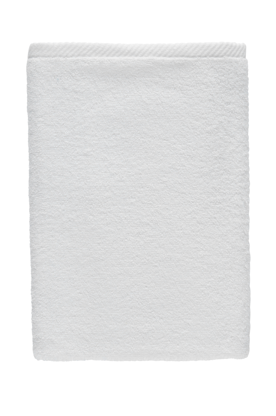 Ellos Home Badhandduk Elise 70x140 cm, vit från Ellos Home, bild 2