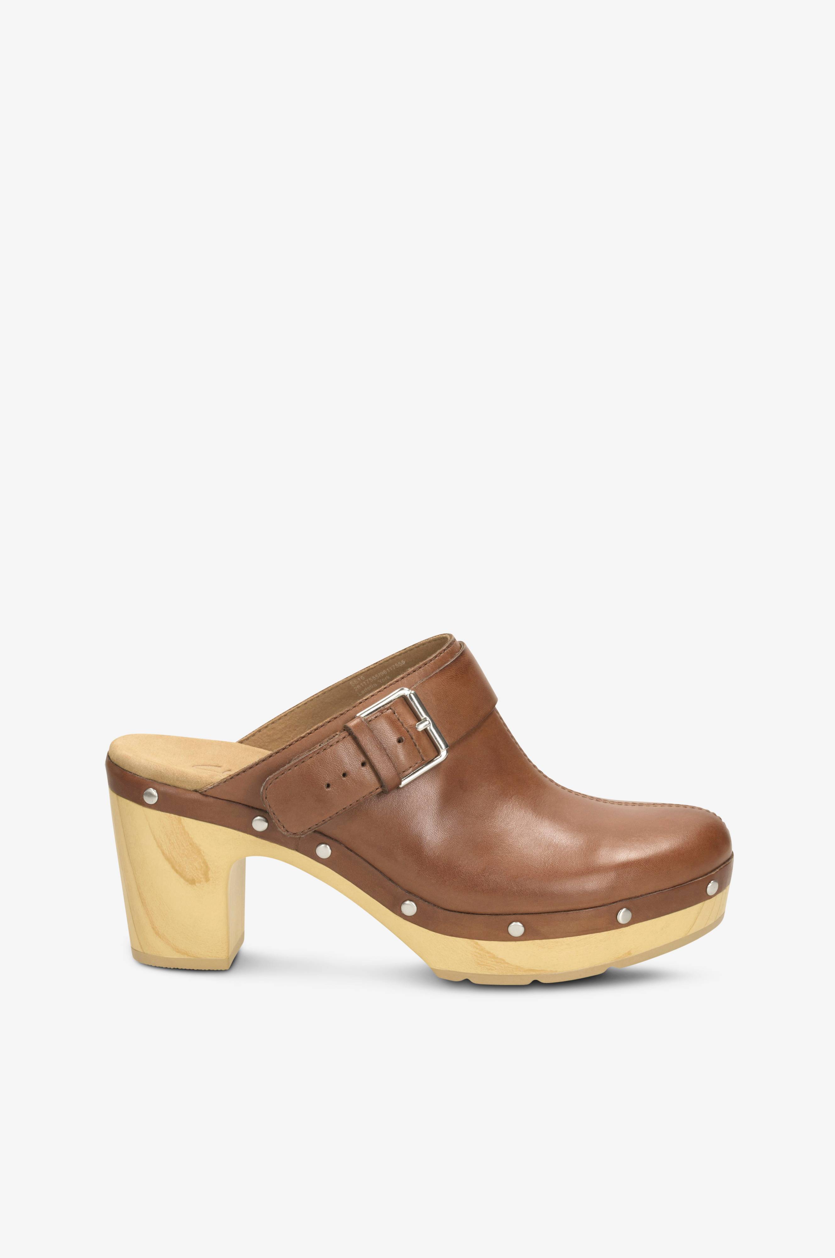 Clarks ledella discount