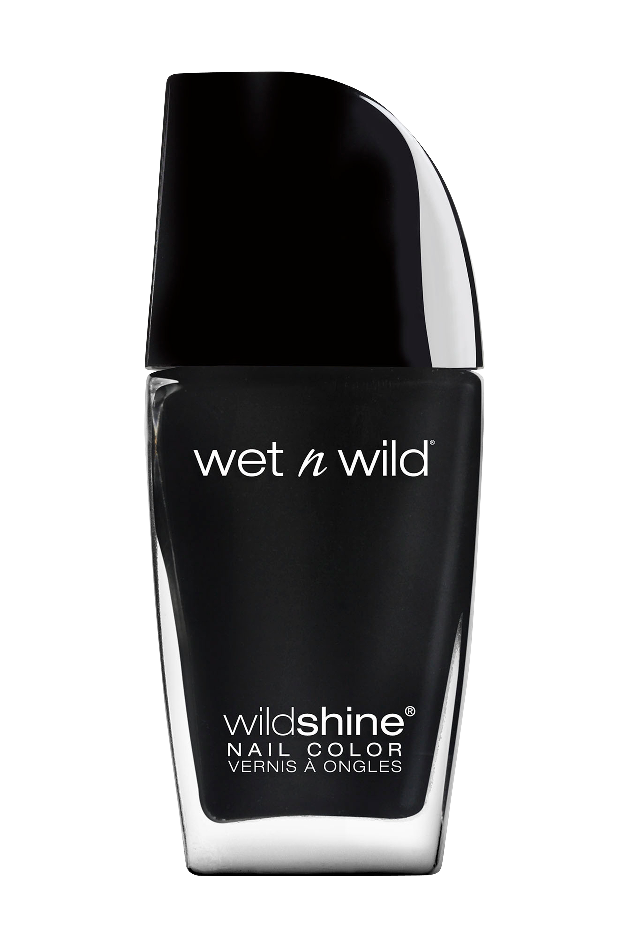Wet Wild Wild Nail Color - Sort - |