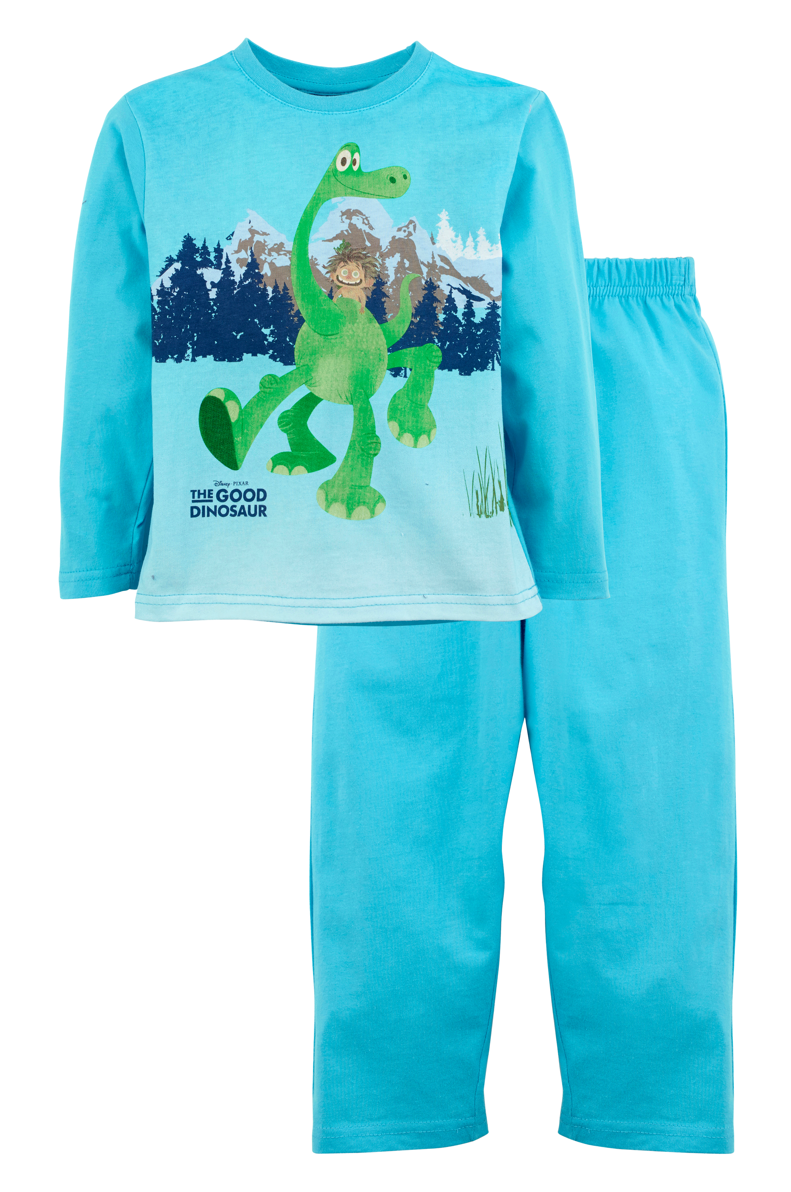 The good dinosaur Pyjamas The Good Dinosaur Bl Pyjamas Ellos