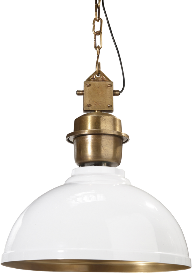 Taklampe Manchester 52 cm