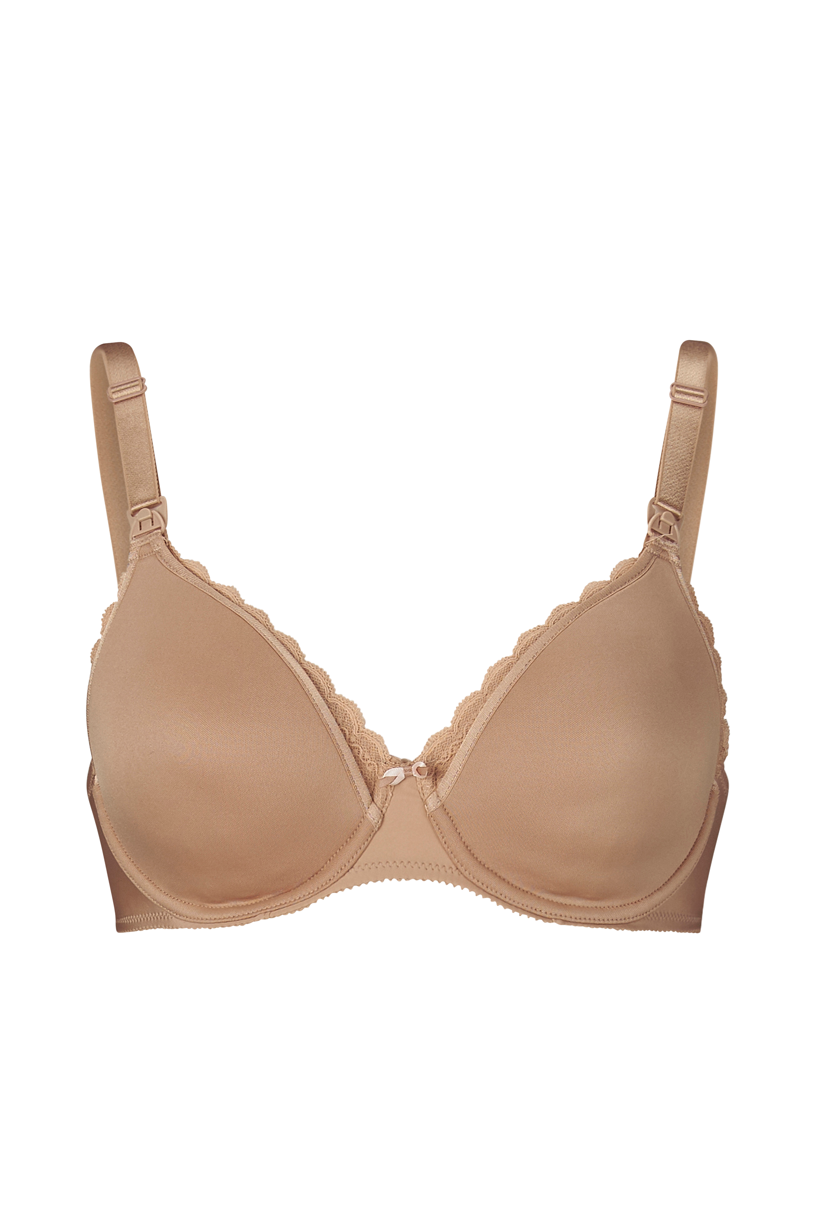 Chantelle maternity - amme bh m bøjle - spacer full cup fl farver