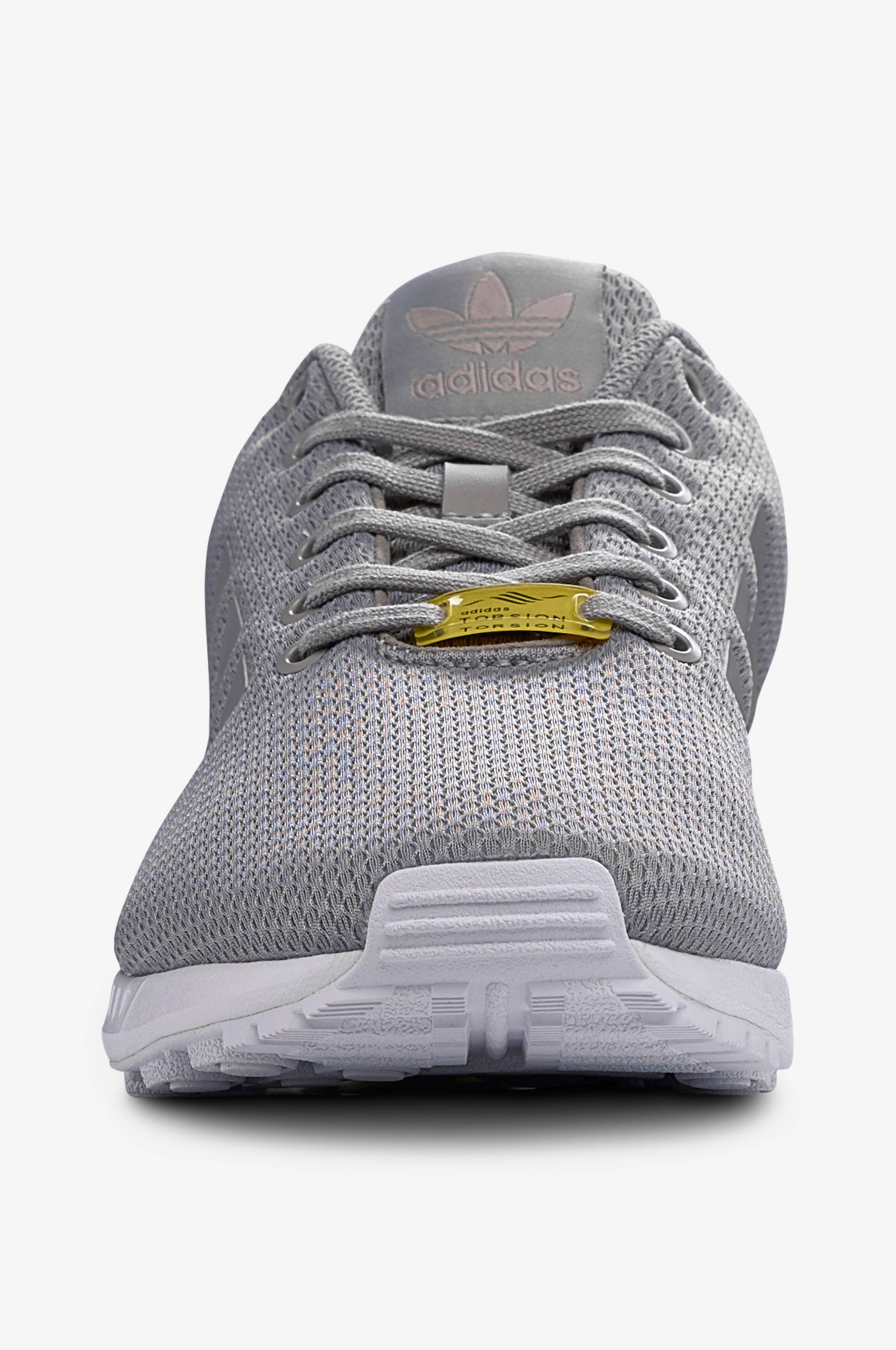 adidas Originals Sneakers ZX Flux Grå Herre Ellos.no adidas Originals Sneakers ZX Flux Grå Herre Ellos.no