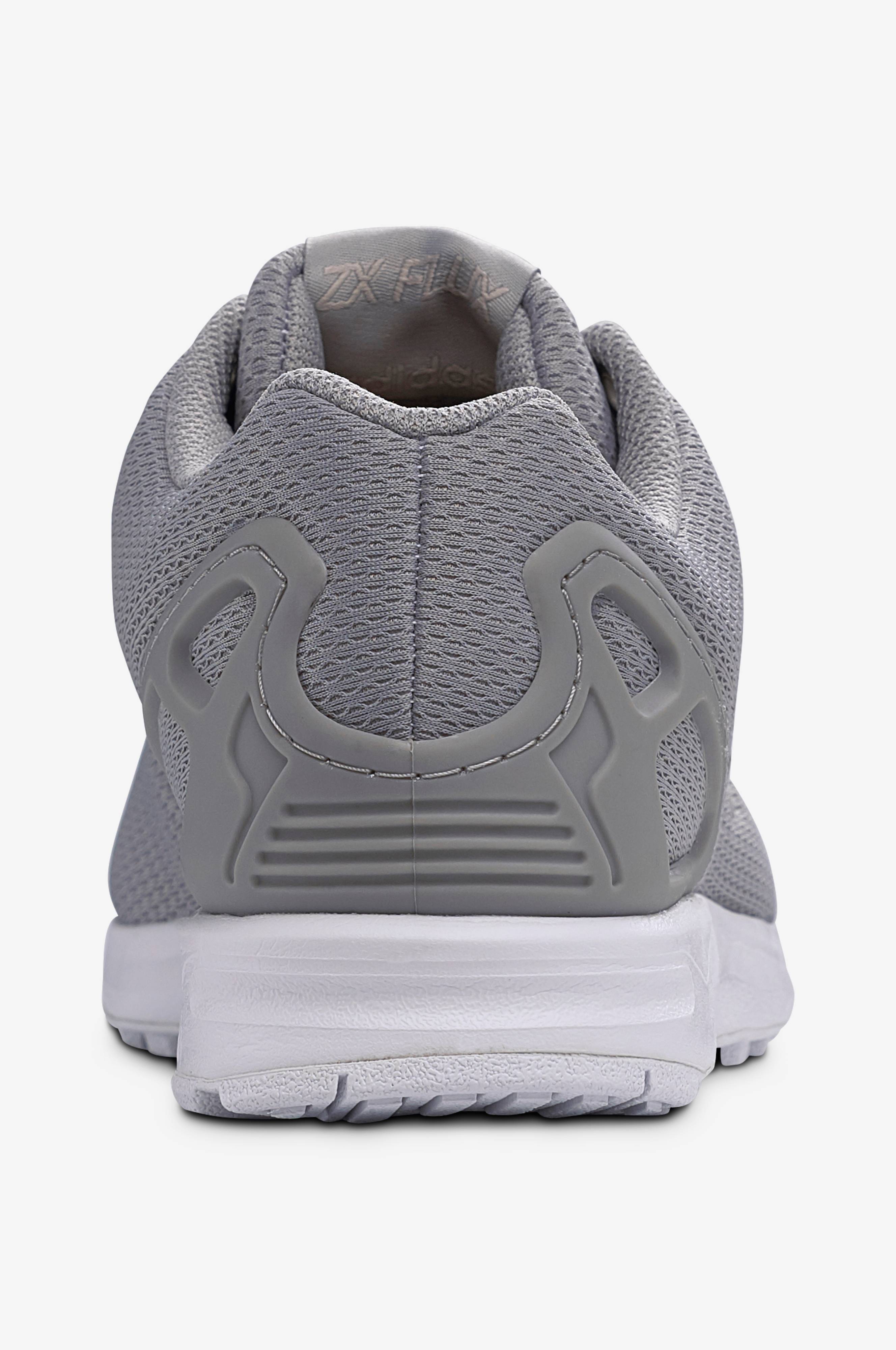 adidas Originals Sneakers ZX Flux Grå Herre Ellos.no adidas Originals Sneakers ZX Flux Grå Herre Ellos.no