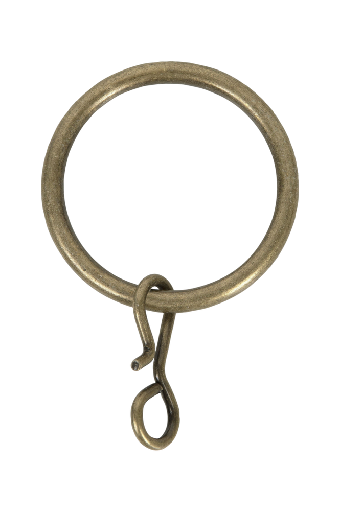 Gardinring 10 st/frp
