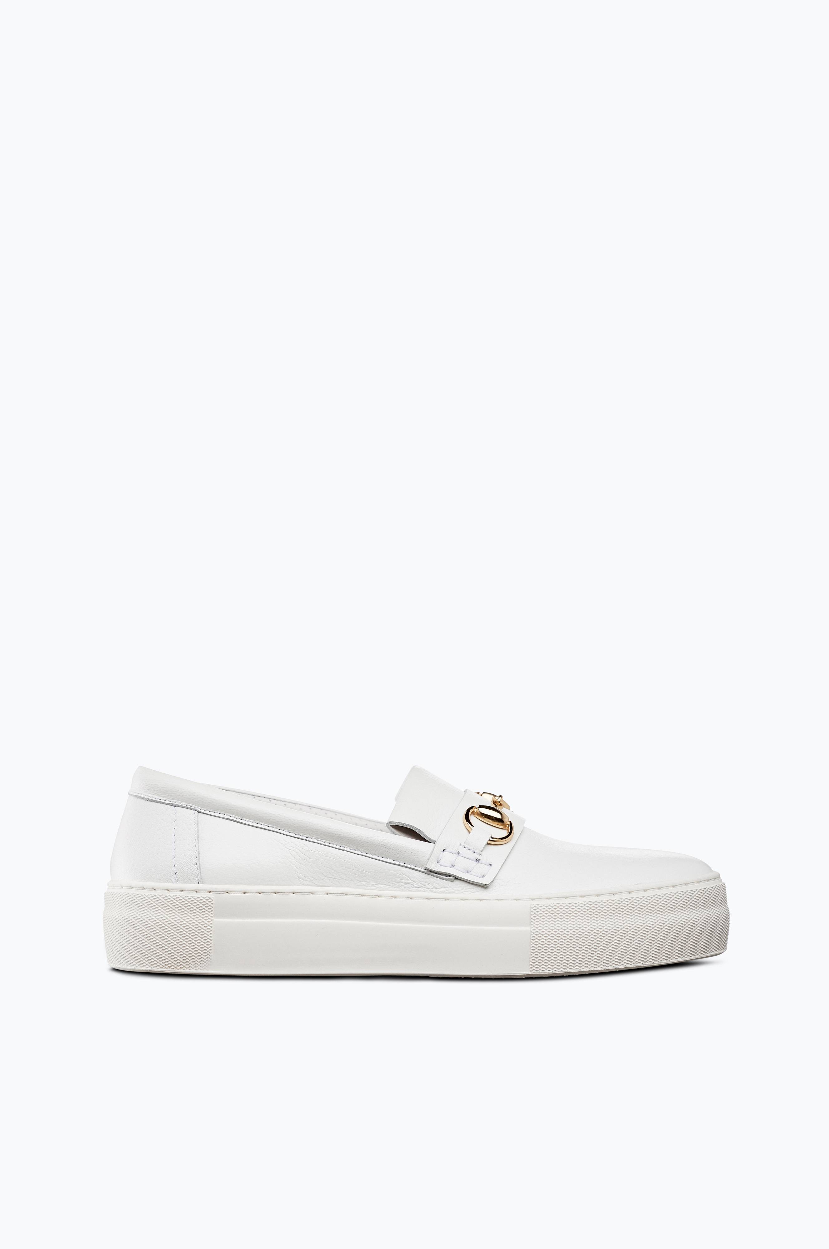 billi bi slip on sneakers