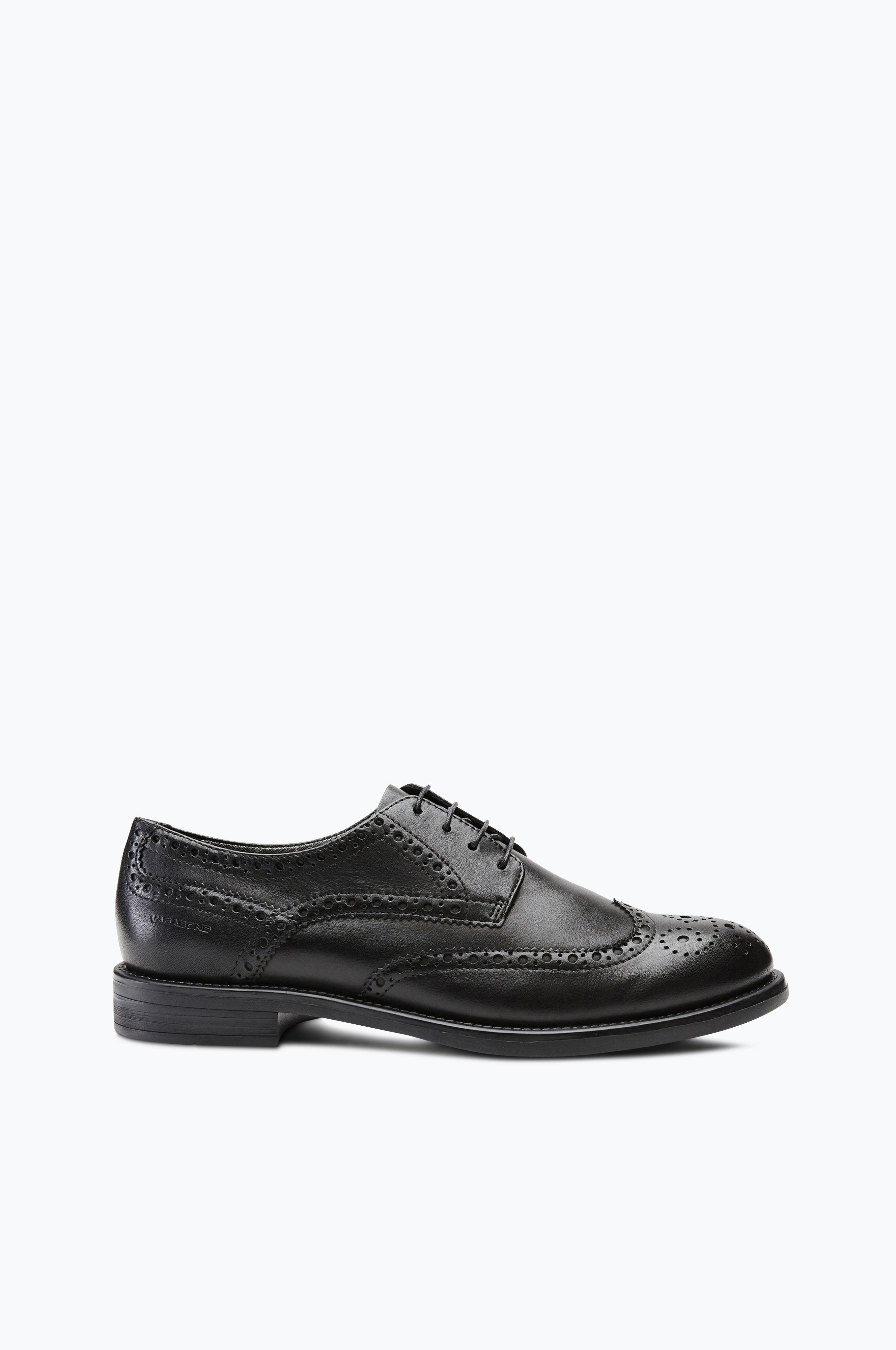 Vagabond brogue sale